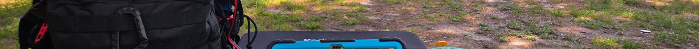 Activation Report: Sawgrass Lake Park (US-6700) — May 27, 2026