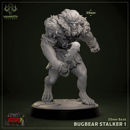 Bugbear Stalker 1
