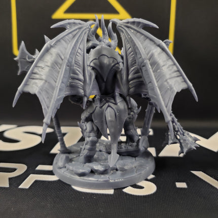 Moloch, Scourge of Inferno (Demon Warlord)