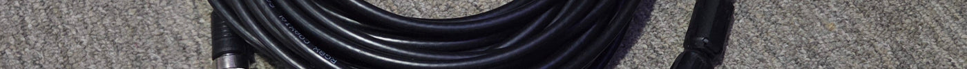 What Coax I Use for POTA Activations — and Why