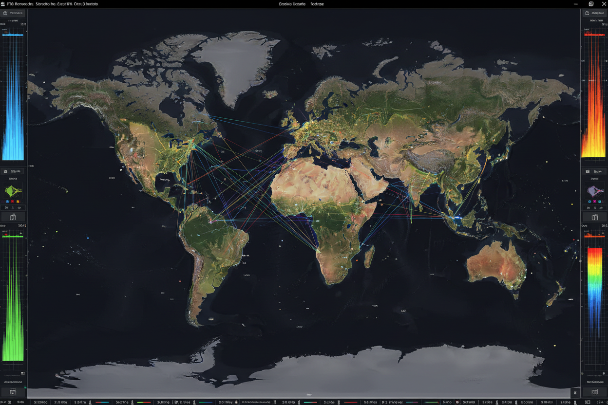 How I Got Started with FT8 Digital — And Why I'll Never Look Back
