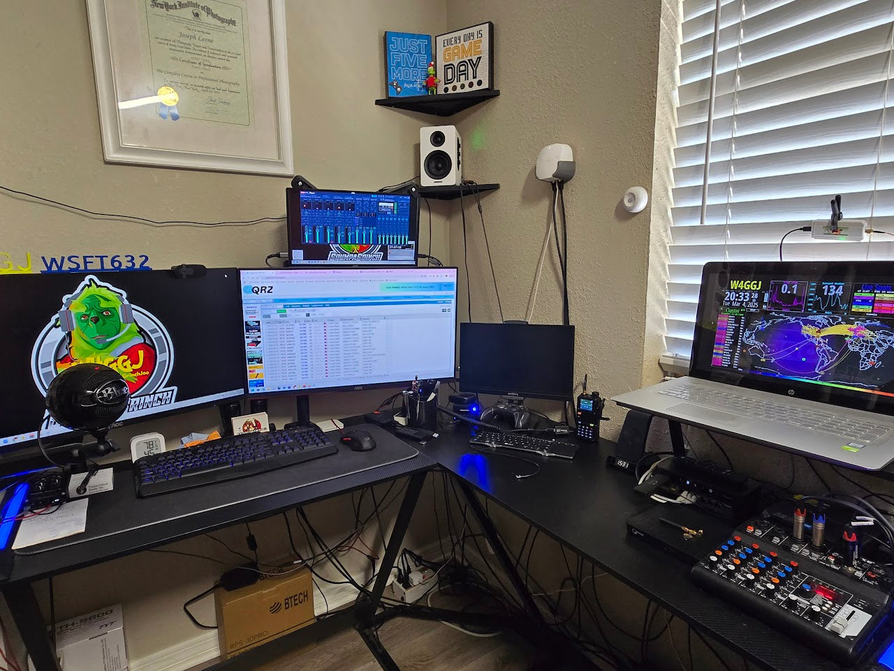 Baofeng PC / Remote Setup