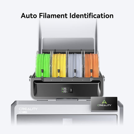 CFS -Creality Filament System