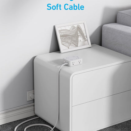 Anker <b>341</b> USB Power Strip