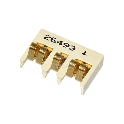 Motorola 0915184H01 Battery Contact Connector for XPR7550e