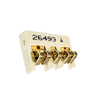 Motorola 0915184H01 Battery Contact Connector for XPR7550e