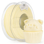 Cream Yellow / U.S. to U.S.