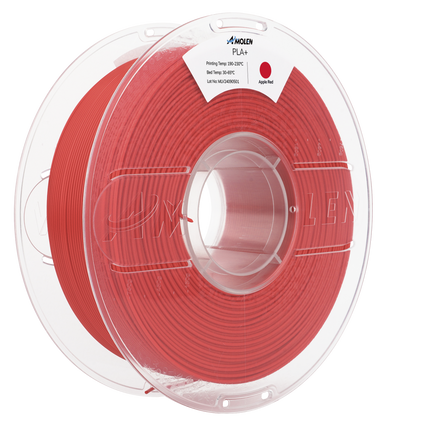 PLA+ High Speed 1.75mm, 1KG/2.2LB