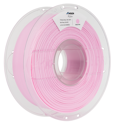 PLA+ High Speed 1.75mm, 1KG/2.2LB