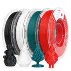 Black/White/Red/Green / U.S. to U.S.