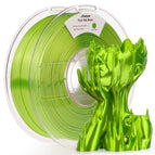 Silk Neon Green / U.S. to U.S.