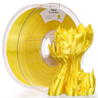 Silk Fluoro Yellow / U.S. to U.S.