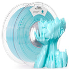 Silk Baby Blue / U.S. to U.S.