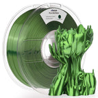 Silk Cucumber Green / U.S. to U.S.