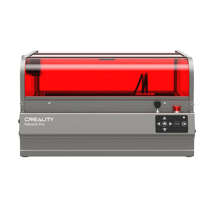 Falcon2 Pro Enclosed Laser Engraver & Cutter