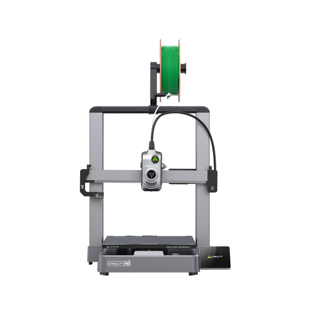 Creality Hi/Combo 3D Printer