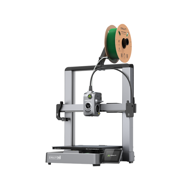 Creality Hi/Combo 3D Printer