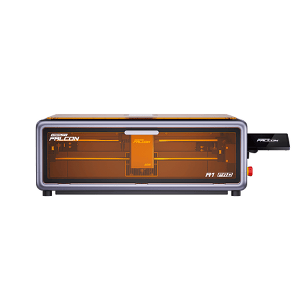 (In Stock) Falcon A1 Pro 20W Laser Engraver & Cutter
