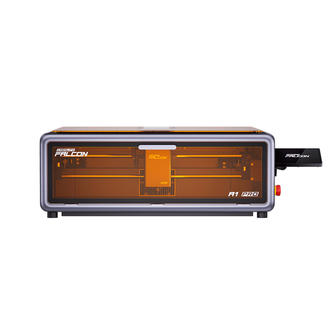 (In Stock) Falcon A1 Pro 20W Laser Engraver & Cutter