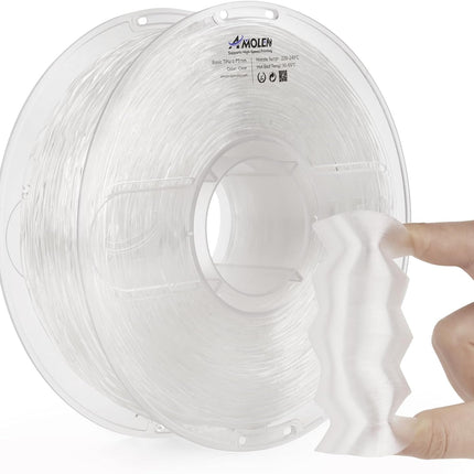 TPU Basic 1.75mm, 1KG