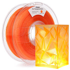 Crystal Orange / U.S. to U.S.