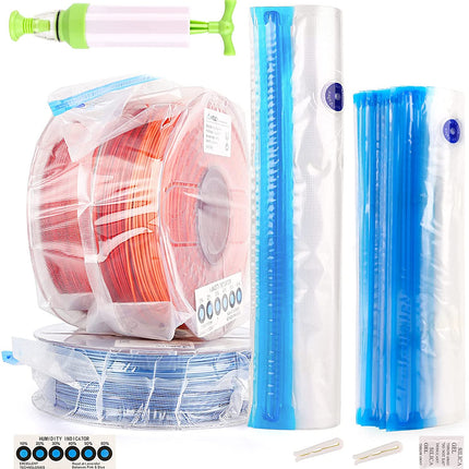Vacuum Filament Storage Kit