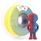 Red Yellow Blue / U.S. to U.S.