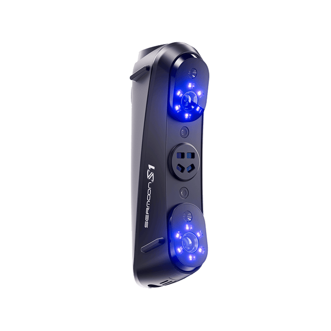 Creality Sermoon S1 3D Scanner
