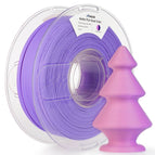 Pink Purple / U.S. to U.S.