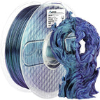 Galaxy-Shiny Polarized Purple Blue / U.S. to U.S.