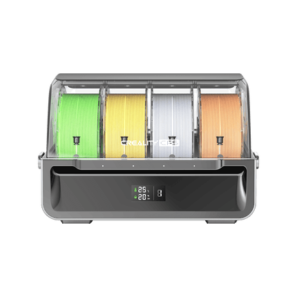 (Back Order）CFS -Creality Filament System
