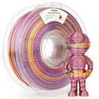 Gold Purple Red / U.S. to U.S.
