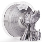 Silk Mercury Silver / U.S. to U.S.
