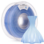 Crystal  Blue / U.S. to U.S.