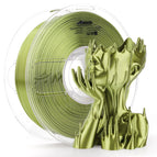 Silk Bronze Green / U.S. to U.S.