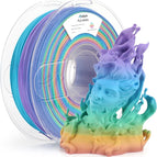 Multicolor Rainbow / U.S. to U.S.