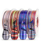 S Series B-Black Pink White/ Black Red Yellow/ /Black Blue Purple/ Blue Red Yellow Green / U.S. to U.S.