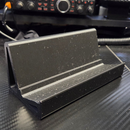 Xiegu x6100/x6200 Desk Stand w/ Cooling