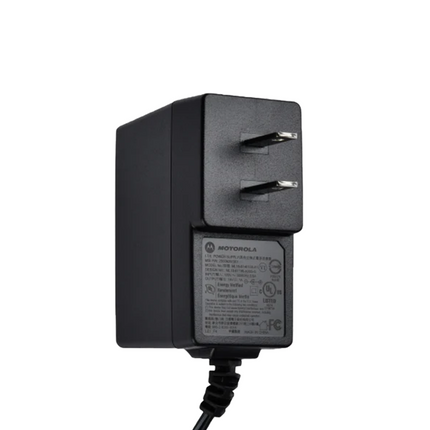 Motorola PMPN4137A & PMPN4174A IMPRES Single-Unit Charger