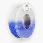 Blue to White / U.S. to U.S.