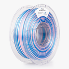Blue Pink White / U.S. to U.S.