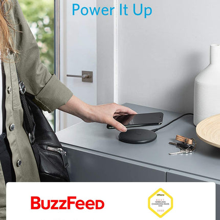 Anker <b>313</b> Wireless Charger (Pad)