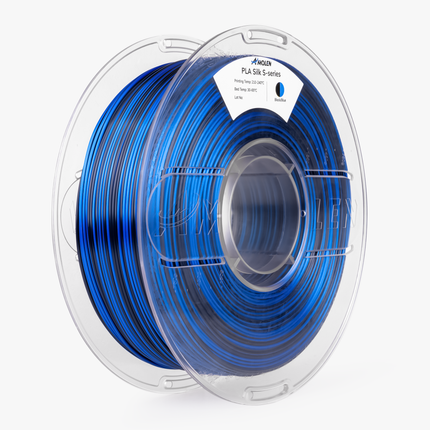 PLA Silk S-Series Filament 1.75mm, 1KG/2.2LB