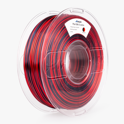 PLA Silk S-Series Filament 1.75mm, 1KG/2.2LB
