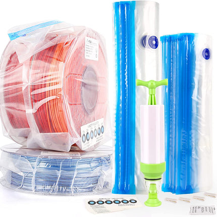 Vacuum Filament Storage Kit