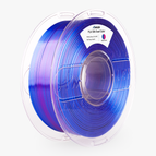Blue & Fuchsia / U.S. to U.S.