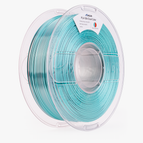 Blue Green & Coral / U.S. to U.S.