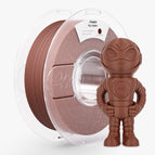 Chocolate Brown / U.S. to U.S.