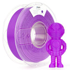 Eggplant Purple / U.S. to U.S.