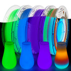 Rainbow/Green/Blue/Purple New Version